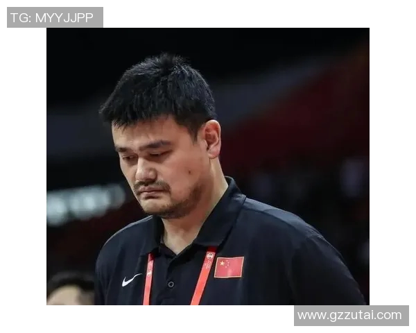 姚明凸点背后的故事与启示：从篮球巨星到社会责任的传承与担当
