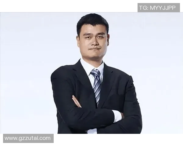 姚明名人粉丝的热情与支持如何影响篮球文化的传播与发展
