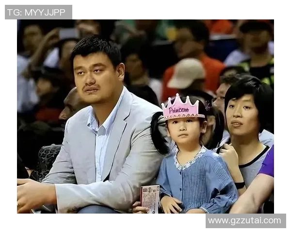 姚明女儿身材变化引热议网友纷纷评论胖了的原因与影响