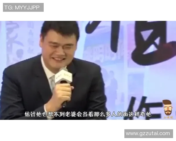 姚明智商低的误解与真实能力的对比分析