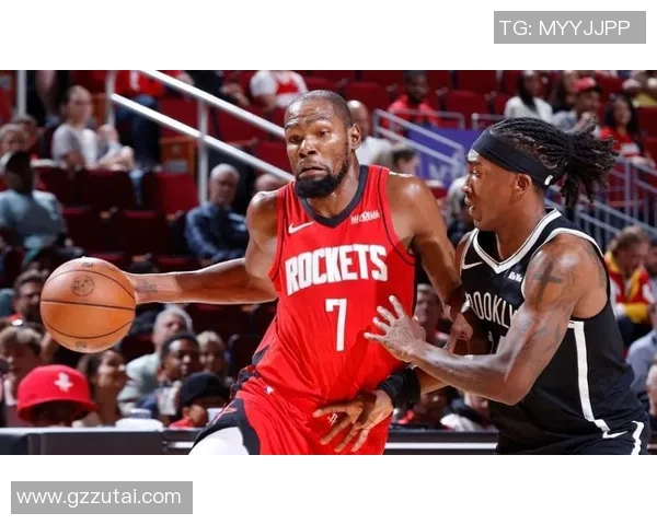 火箭队再胜湖人，取得西部决赛首胜