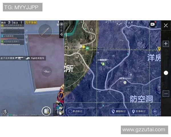 科学与和平精英结合的耐力训练方法探究与实践分享