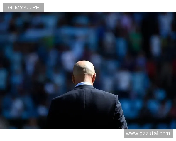 皇马宣布与齐达内合同解除，西甲夺冠形势再生变