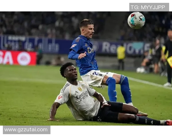 重伤！西甲球队主力中卫恐怕将缺席数月